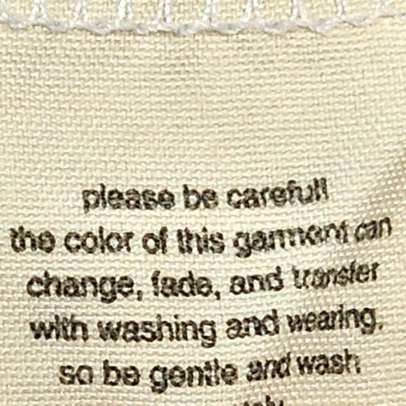 Women We the Free Camo Semi-sheer t-shirt - Picture 13 of 14